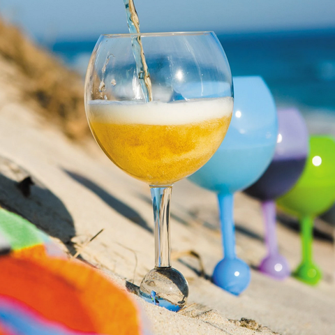 Glassware | The Beach Glass®