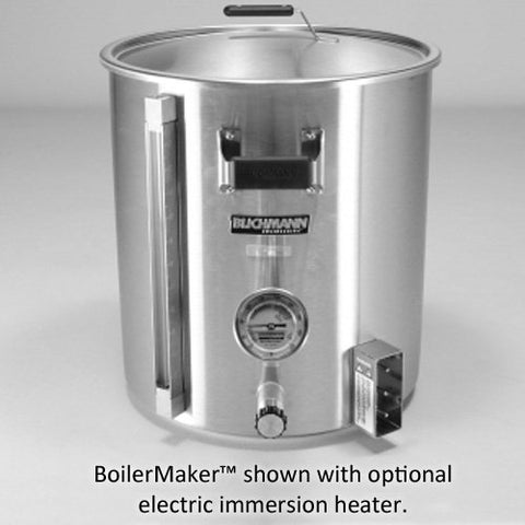 BoilerMaker™ G2