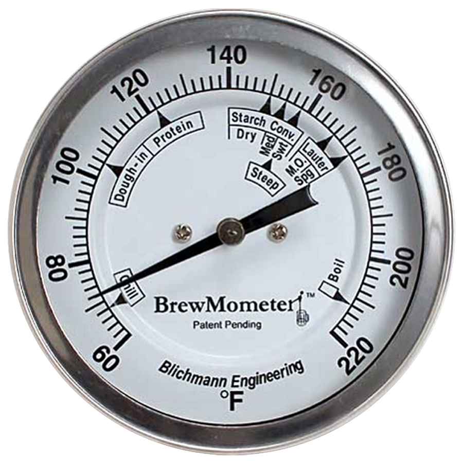 Thermometer | BrewMometer™