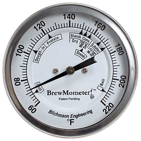 Thermometer | BrewMometer™