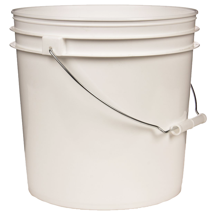 Fermenter | Bucket | 2 Gallon