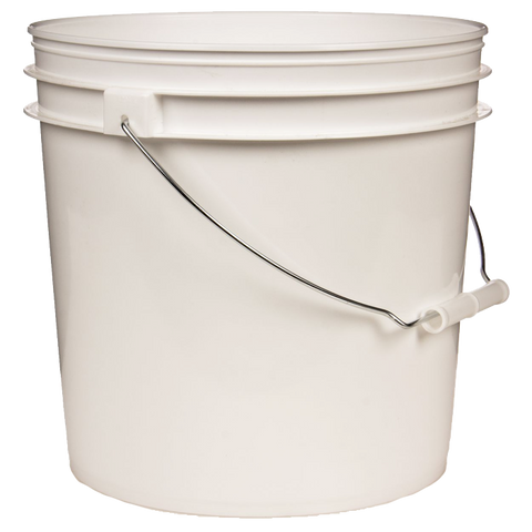 Fermenter | Bucket | 2 Gallon