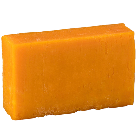 Cheese Wax | Yellow