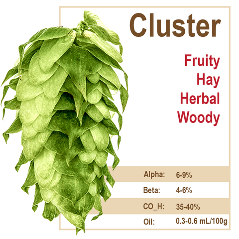 Cluster Hops
