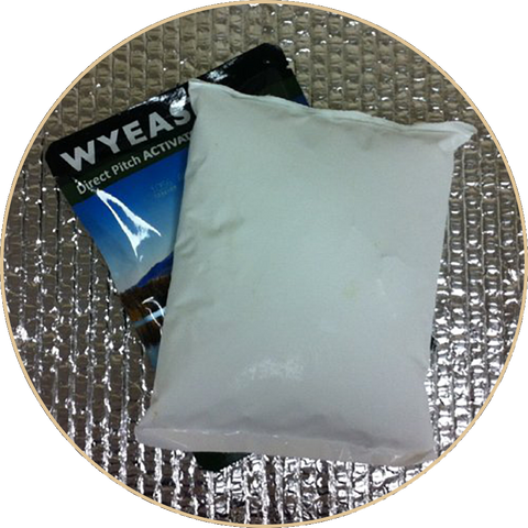 Cold Pack for Liquid Yeast