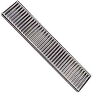 Drip Tray | Stainless Steel 4" x 19"