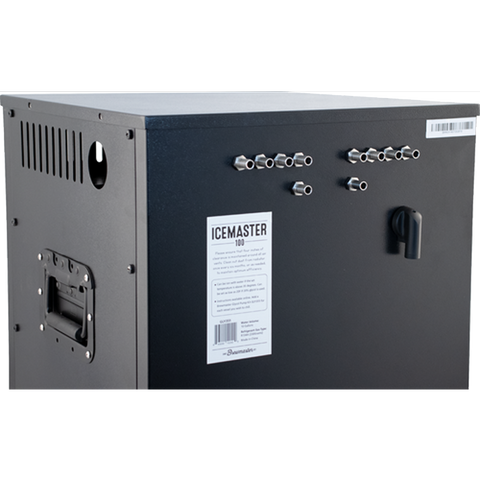 Chiller | Glycol | Icemaster Max 4