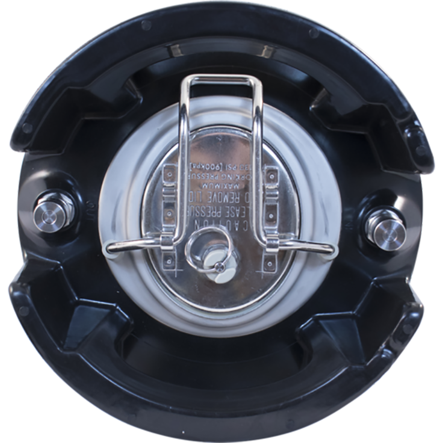 Keg | 2.5 Gallon Ball-lock | New