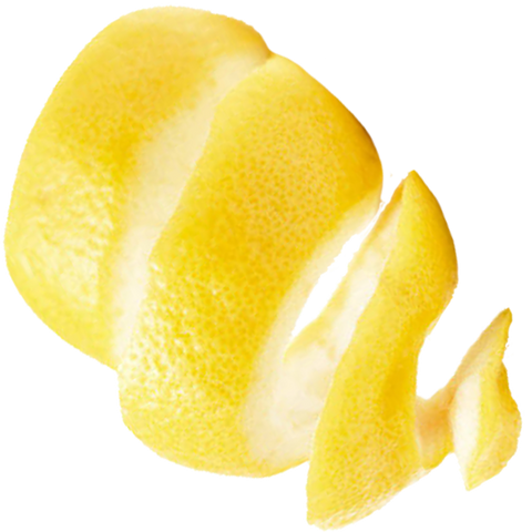 Peel | Lemon