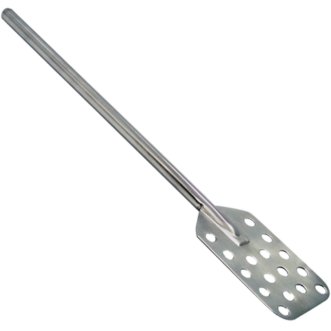 Mash Paddle | Stainless Steel