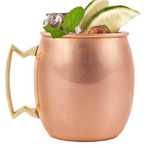 Glassware | Old Kentucky Moscow Mule
