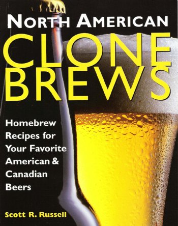 North American Clone Brews