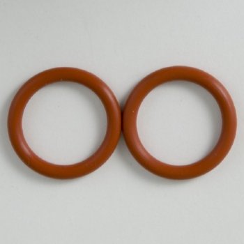 O-rings | Bulkhead (½" Pipe) Set of 2