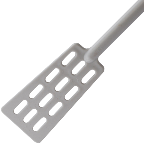 Spoon-Paddle | Plastic 24" (sq)