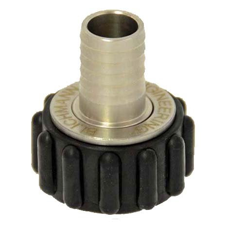 Connectors for Chiller