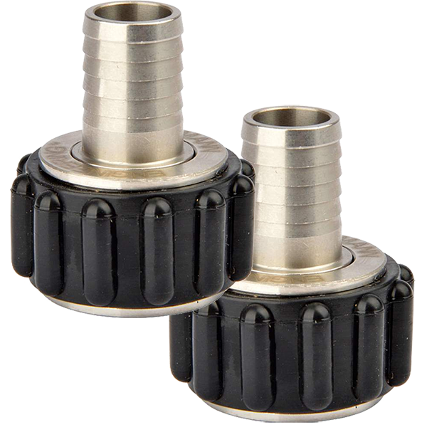 QuickConnector | Set of 2 for Chiller
