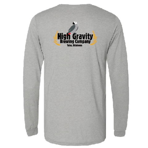 Shirt | High Gravity Brewing Company Long Sleeve