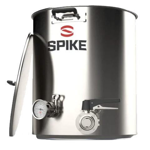 Spike Brew Kettle | Tri-clamp