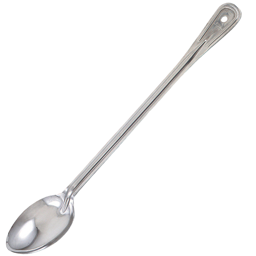 Spoon | Stainless Steel 21"