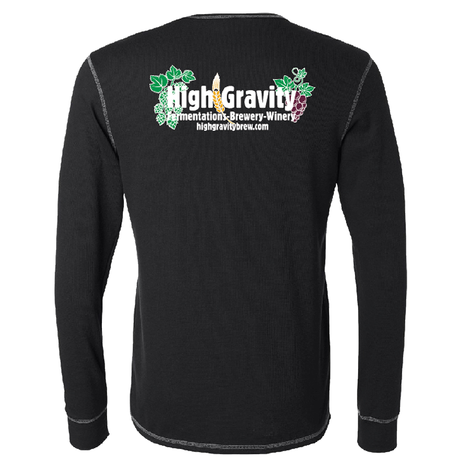 Shirt | High Gravity | Long Sleeve