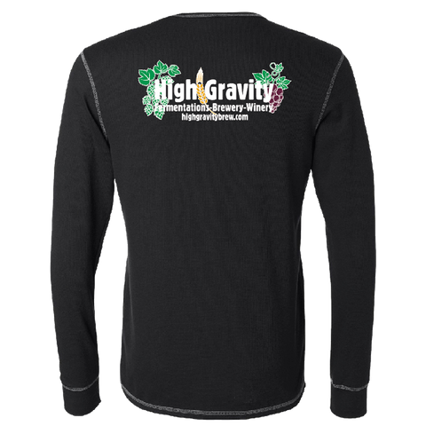 Shirt | High Gravity Long Sleeve