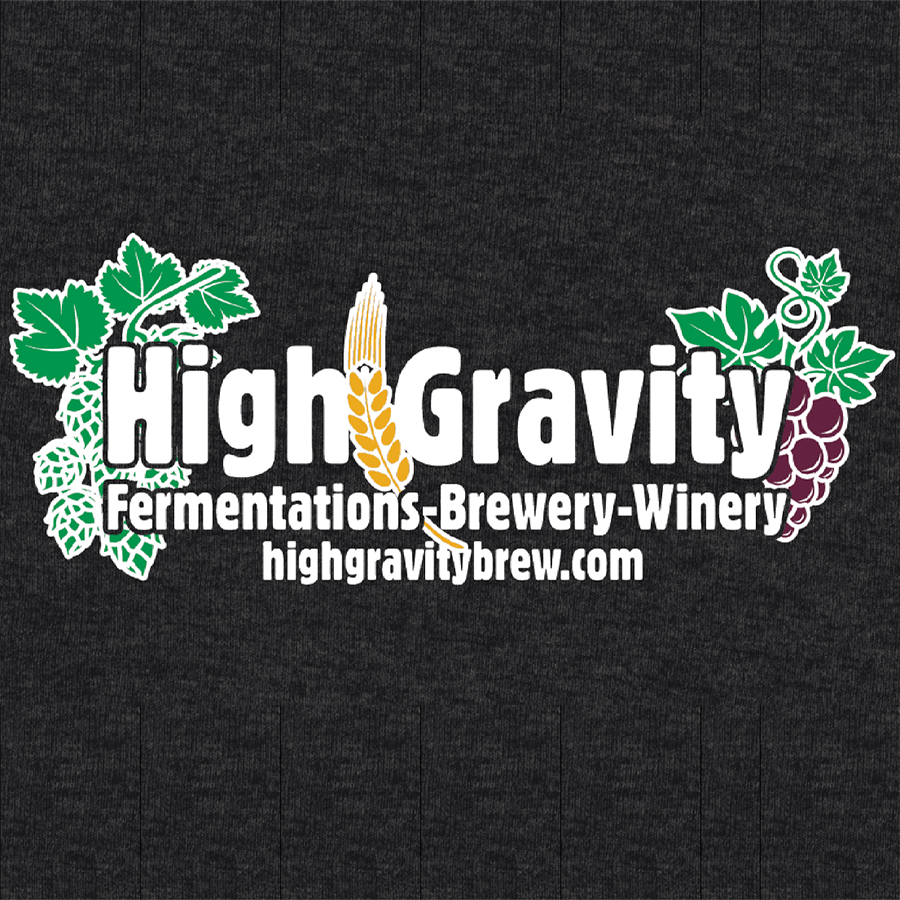 Shirt | High Gravity | Long Sleeve