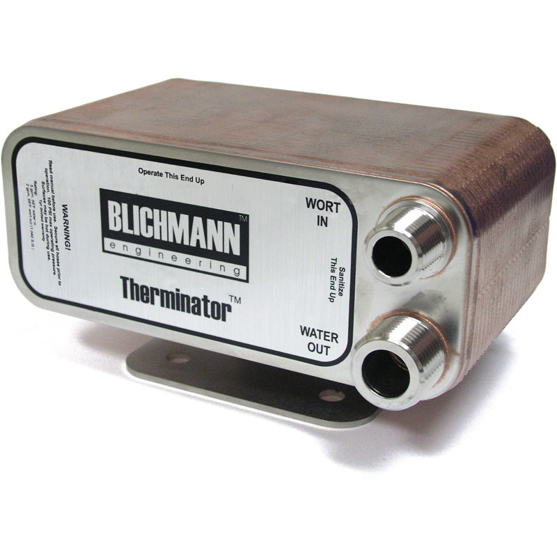 Chiller | Plate | Therminator™