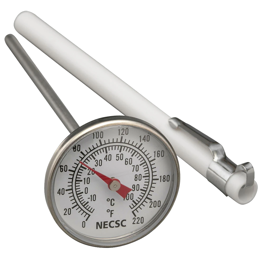 Thermometer | Pocket