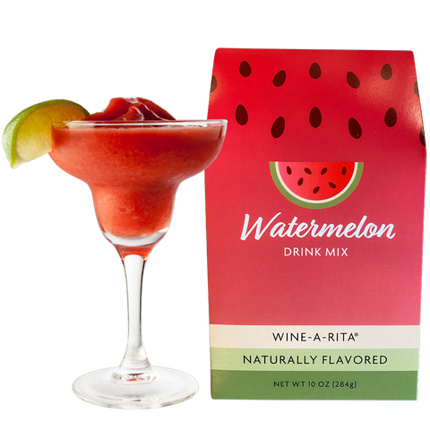 Wine-a-Rita Watermelon