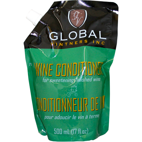 Wine Conditioner | Sweetener