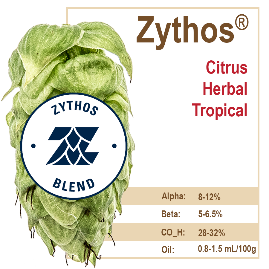 Zythos® Hops