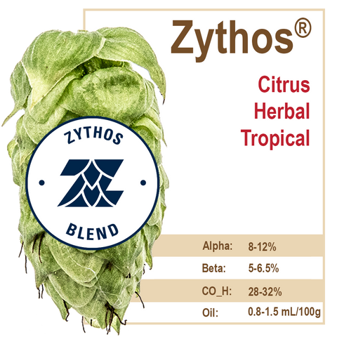 Zythos® Hops